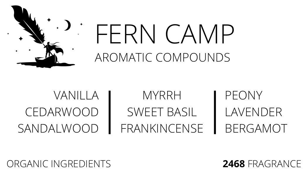 FERN CAMP